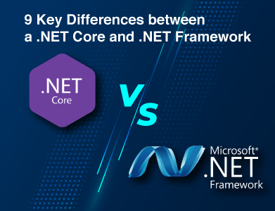 .NET Core vs .NET Framework: Key Differences and Which to Use