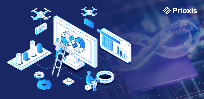 DevOps implementation Roadmap