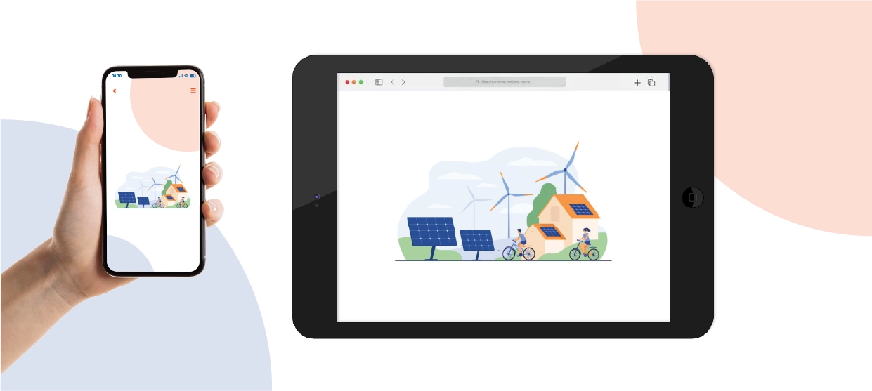 WindMill IoT Energy Management System